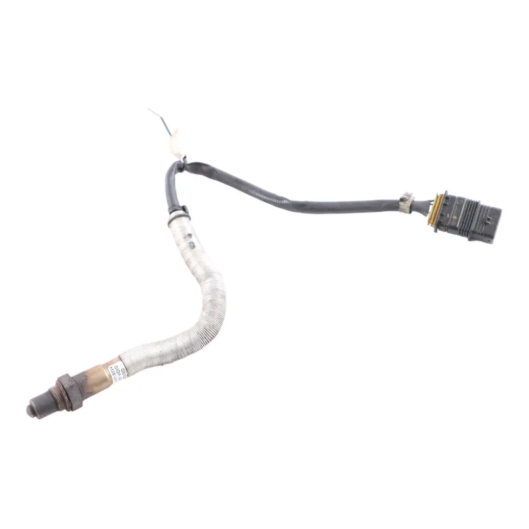 Lambda Sensor BMW F10 F11 F01 F02 Petrol N52N N53 Lambda Probe L=575mm to with Part number 7589146 Lambda Sensor BMW F10 F11 F01 F02 Petrol N52N N53 Lambda Probe L=575mm - SKU 7589146 - Part number 7589146