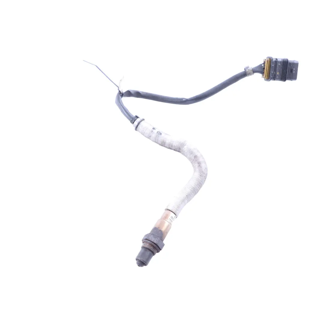 Lambda Sensor BMW F10 F11 F01 F02 Petrol N52N N53 Lambda Probe L=575mm to with Part number 7589146 Lambda Sensor BMW F10 F11 F01 F02 Petrol N52N N53 Lambda Probe L=575mm - SKU 7589146 - Part number 7589146