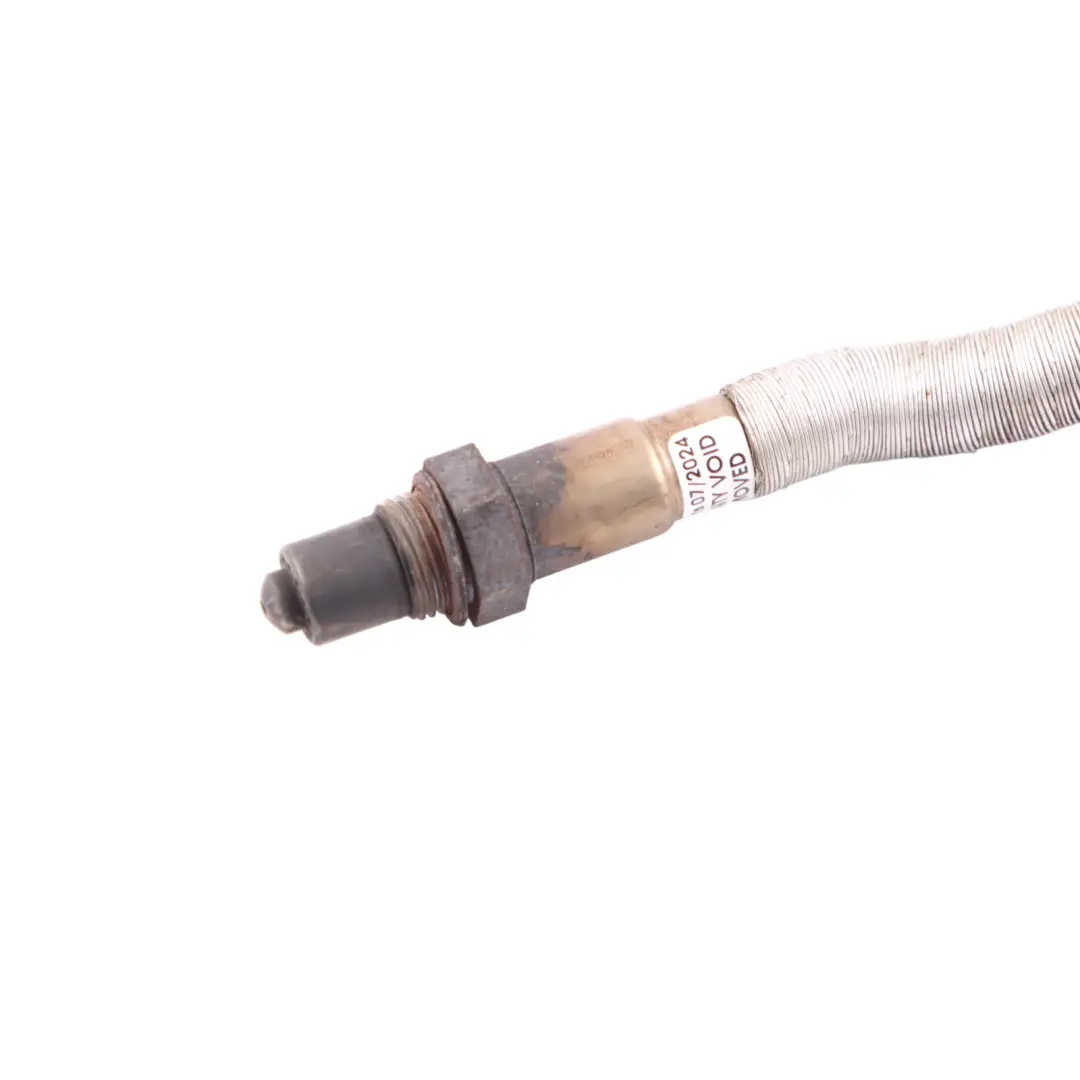 BMW F10 F11 F01 F02 N52N N53 Sonda Lambda Gasolina L=575mm - SKU 7589146 - Número de pieza 7589146