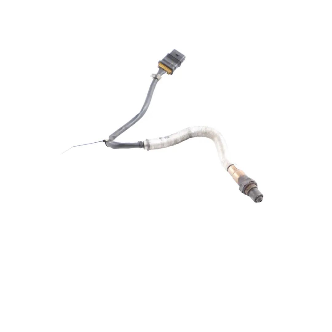 Lambda Sensor BMW F10 F11 F01 F02 Petrol N52N N53 Lambda Probe L=575mm to with Part number 7589146 Lambda Sensor BMW F10 F11 F01 F02 Petrol N52N N53 Lambda Probe L=575mm - SKU 7589146 - Part number 7589146