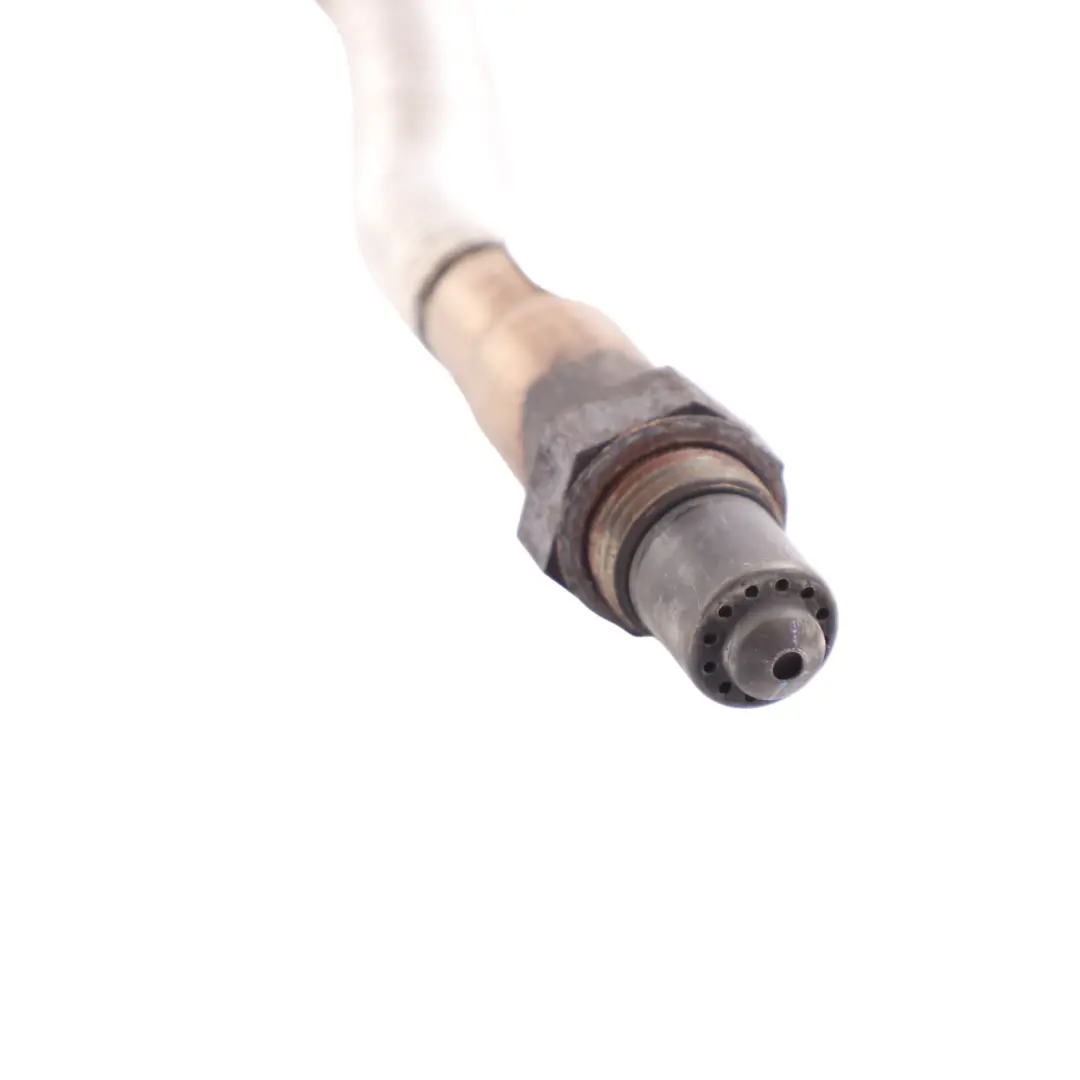 Lambda Sensor BMW F10 F11 F01 F02 Petrol N52N N53 Lambda Probe L=575mm to with Part number 7589146 Lambda Sensor BMW F10 F11 F01 F02 Petrol N52N N53 Lambda Probe L=575mm - SKU 7589146 - Part number 7589146