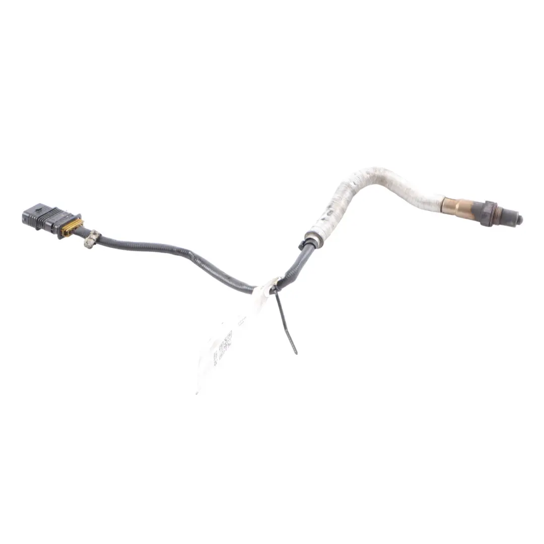 N52N N53 Sonda Lambda Gasolina L=575mm para BMW F10 F11 F01 F02 con número de pieza 7589146 BMW F10 F11 F01 F02 N52N N53 Sonda Lambda Gasolina L=575mm - SKU 7589146 - Número de pieza 7589146