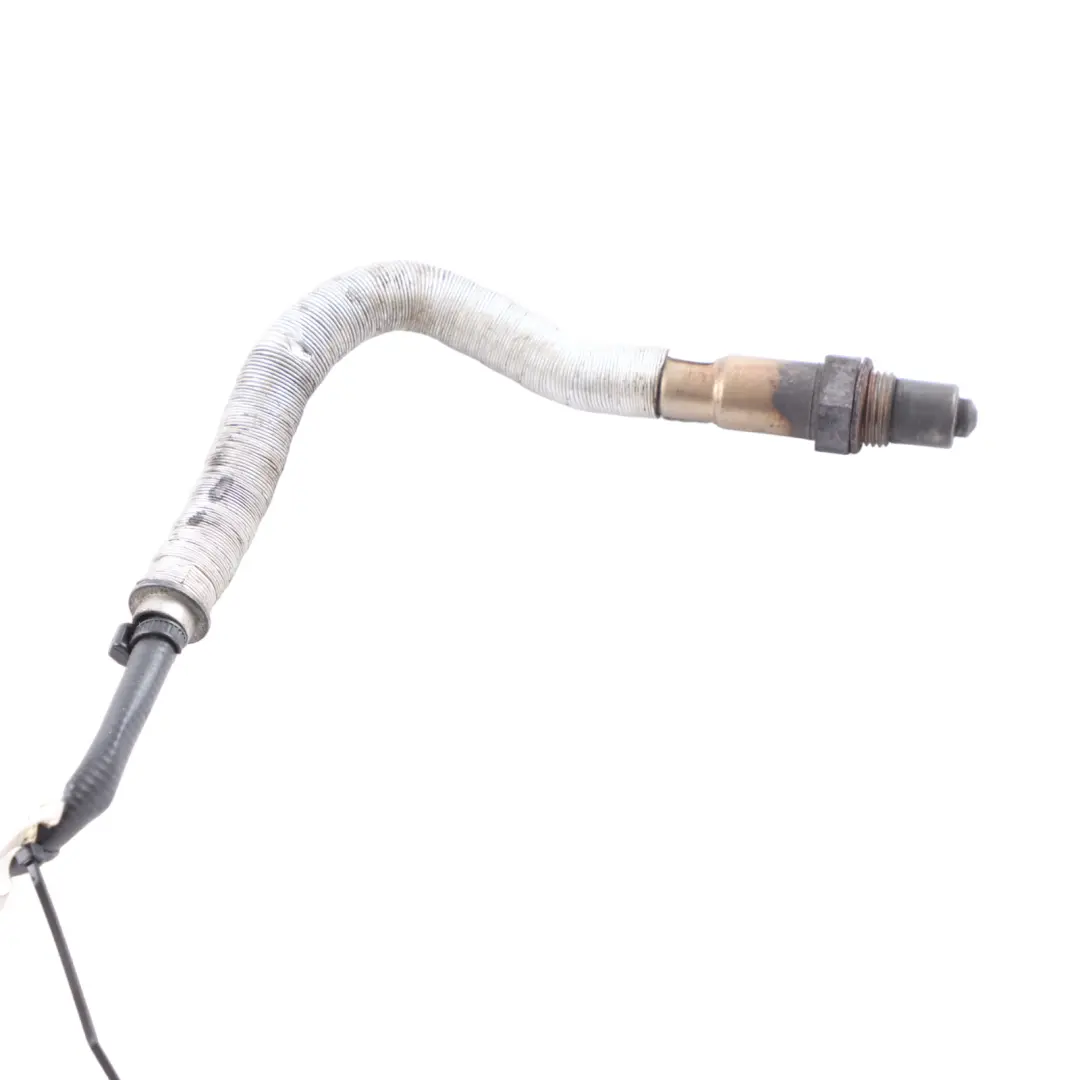  Lambda Sensor BMW F10 F11 F01 F02 Petrol N52N N53 Lambda Probe L=575mm - SKU 7589146 - Part number 7589146