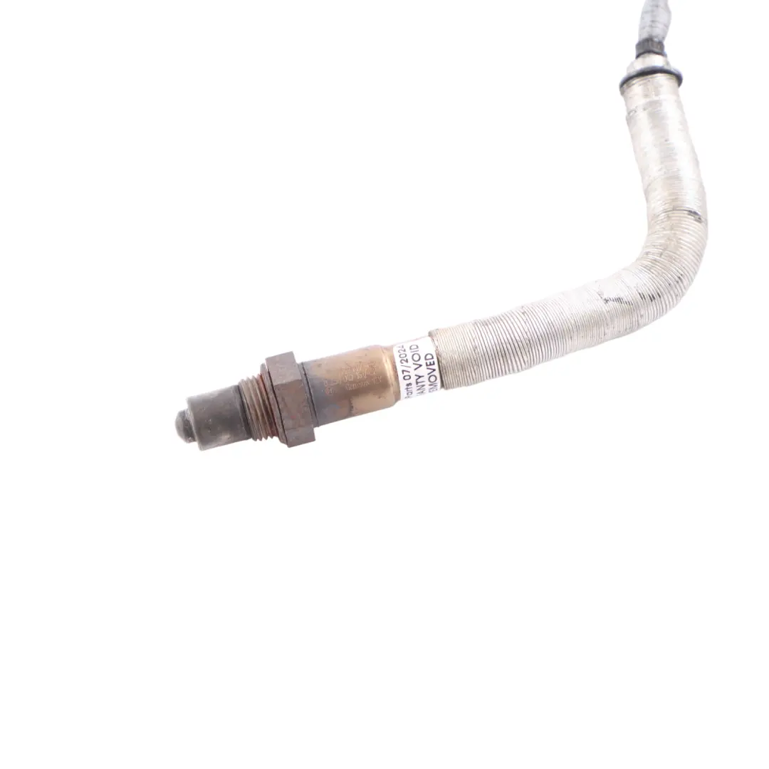Capteur Lambda Essence N52N N53 Sonde Lambda L=410Mm pour BMW F10 F11 F01 F02 à propos du numéro de pièce 7589147 BMW F10 F11 F01 F02 Capteur Lambda Essence N52N N53 Sonde Lambda L=410Mm - SKU 7589147 - Numéro de pièce 7589147