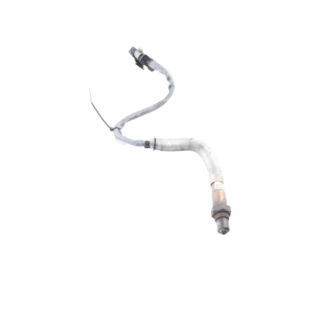 Capteur Lambda Essence N52N N53 Sonde Lambda L=410Mm pour BMW F10 F11 F01 F02 à propos du numéro de pièce 7589147 BMW F10 F11 F01 F02 Capteur Lambda Essence N52N N53 Sonde Lambda L=410Mm - SKU 7589147 - Numéro de pièce 7589147