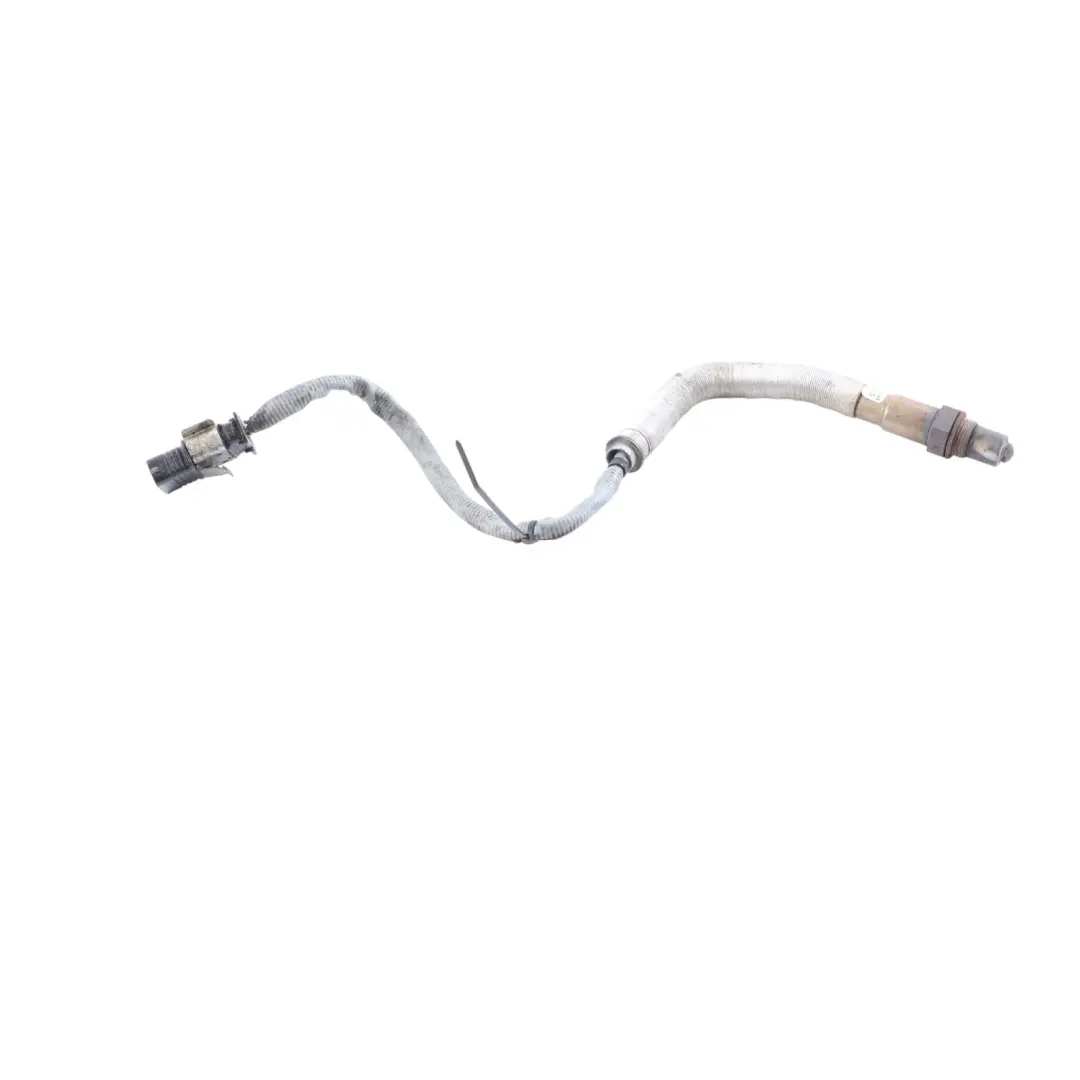 BMW F10 F11 F01 F02 Gasolina N52N N53 Sonda Lambda L=410Mm - SKU 7589147 - Número de pieza 7589147