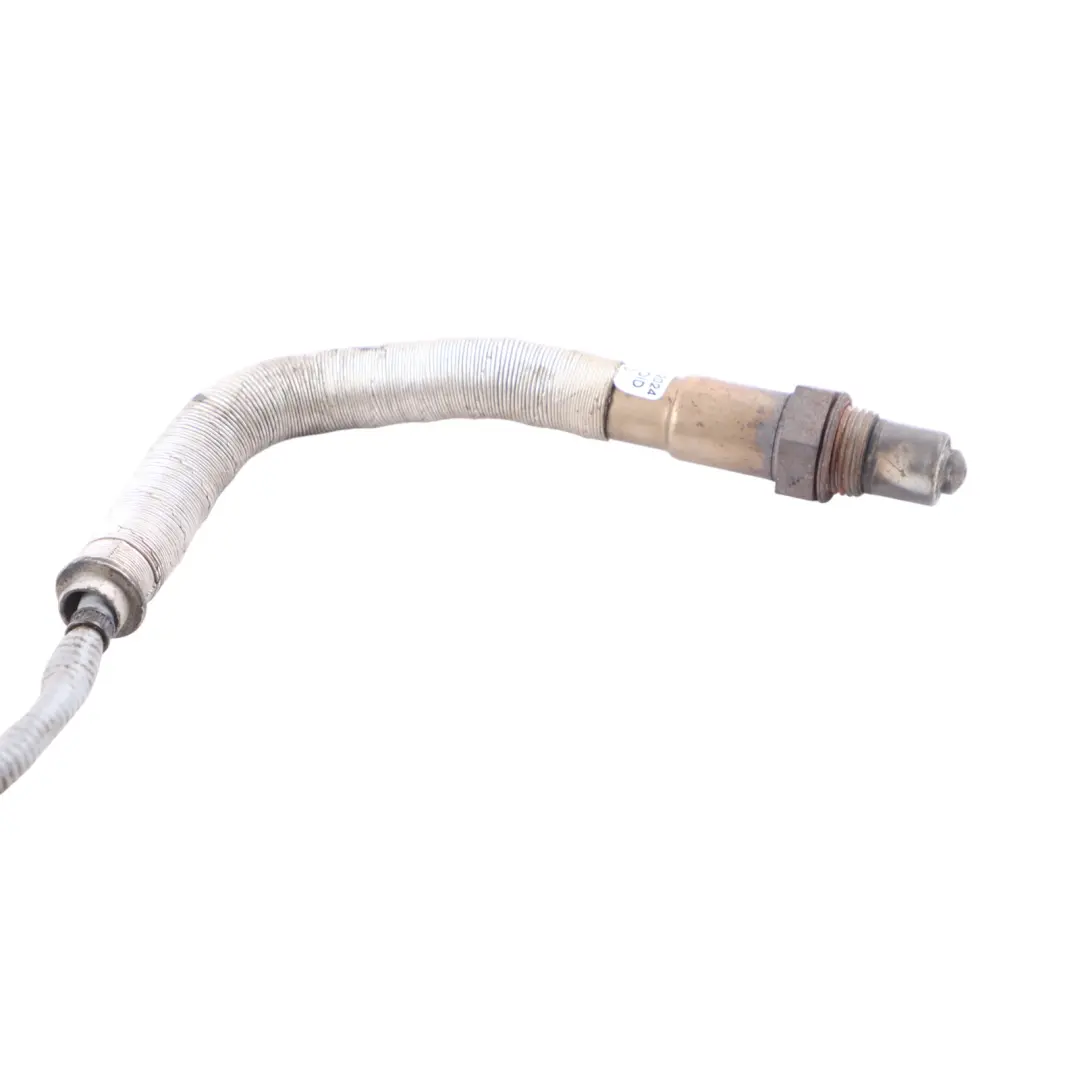  Lambda Sensor BMW F10 F11 F01 F02 Petrol N52N N53 Lambda Probe L=410mm - SKU 7589147 - Part number 7589147