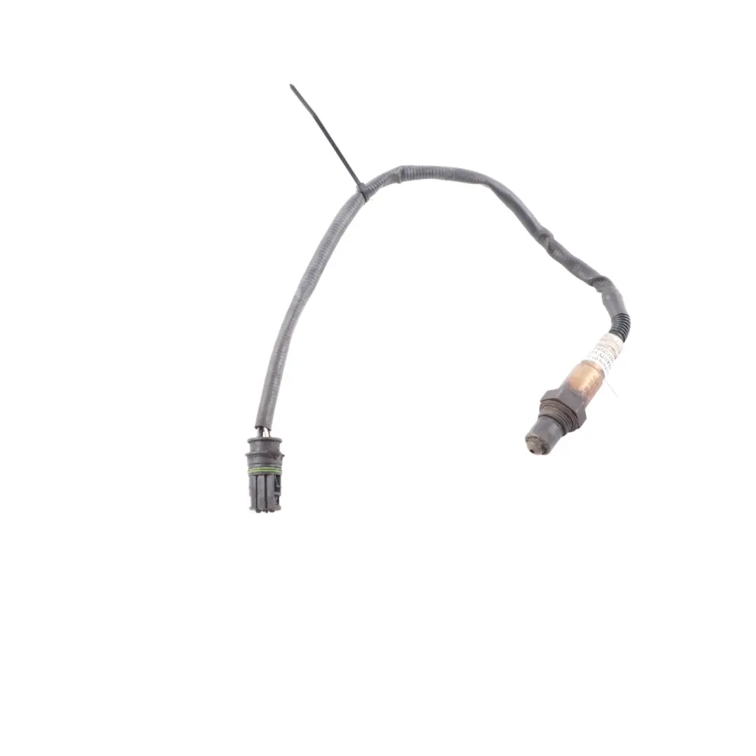 BMW E90 E91 Lambda Sensor Benzin Abgas Sonde Verkabelung - SKU 7589968 - Teilenummer 7589968