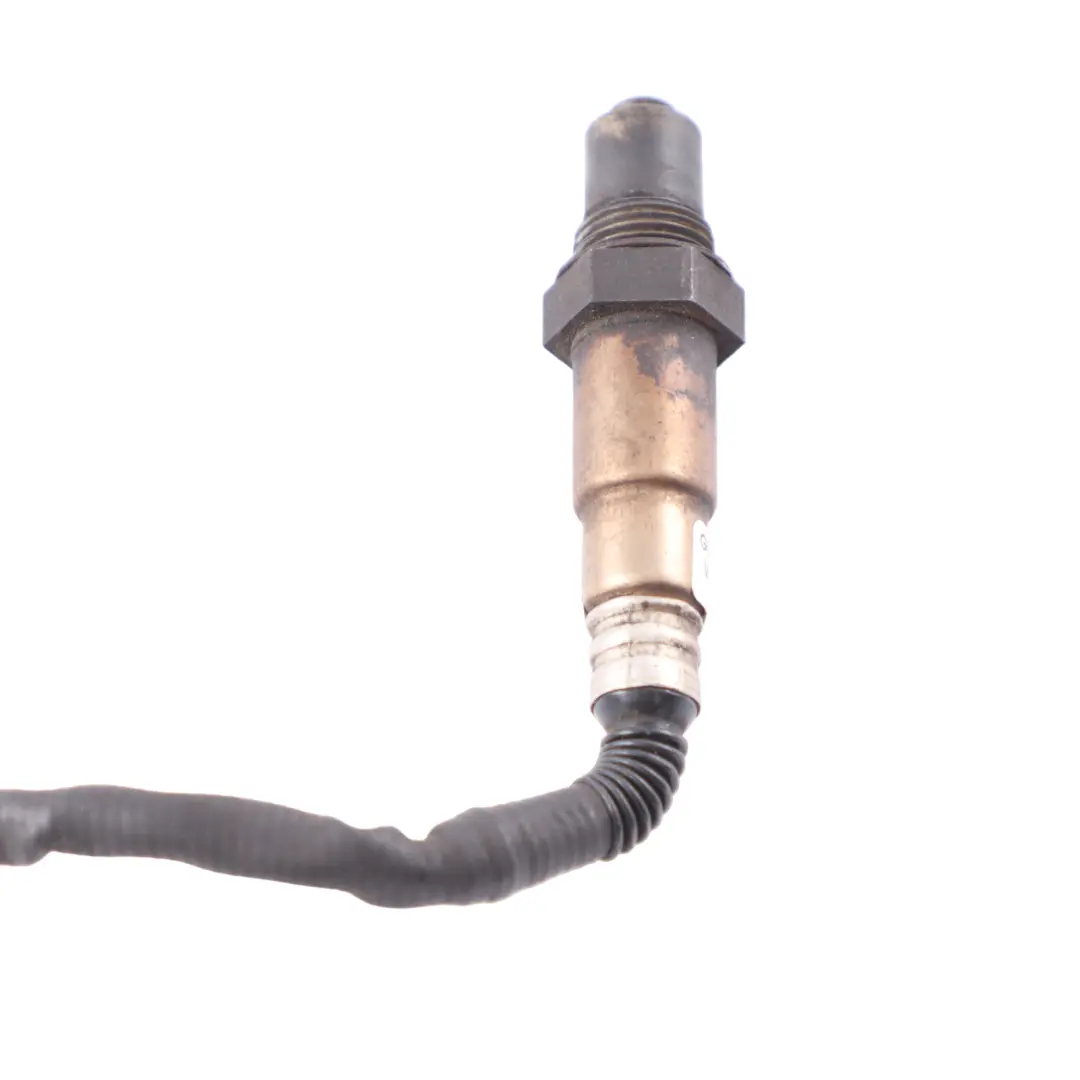 BMW E90 E91 Sensor Lambda Gasolina Escape Cableado - SKU 7589968 - Número de pieza 7589968