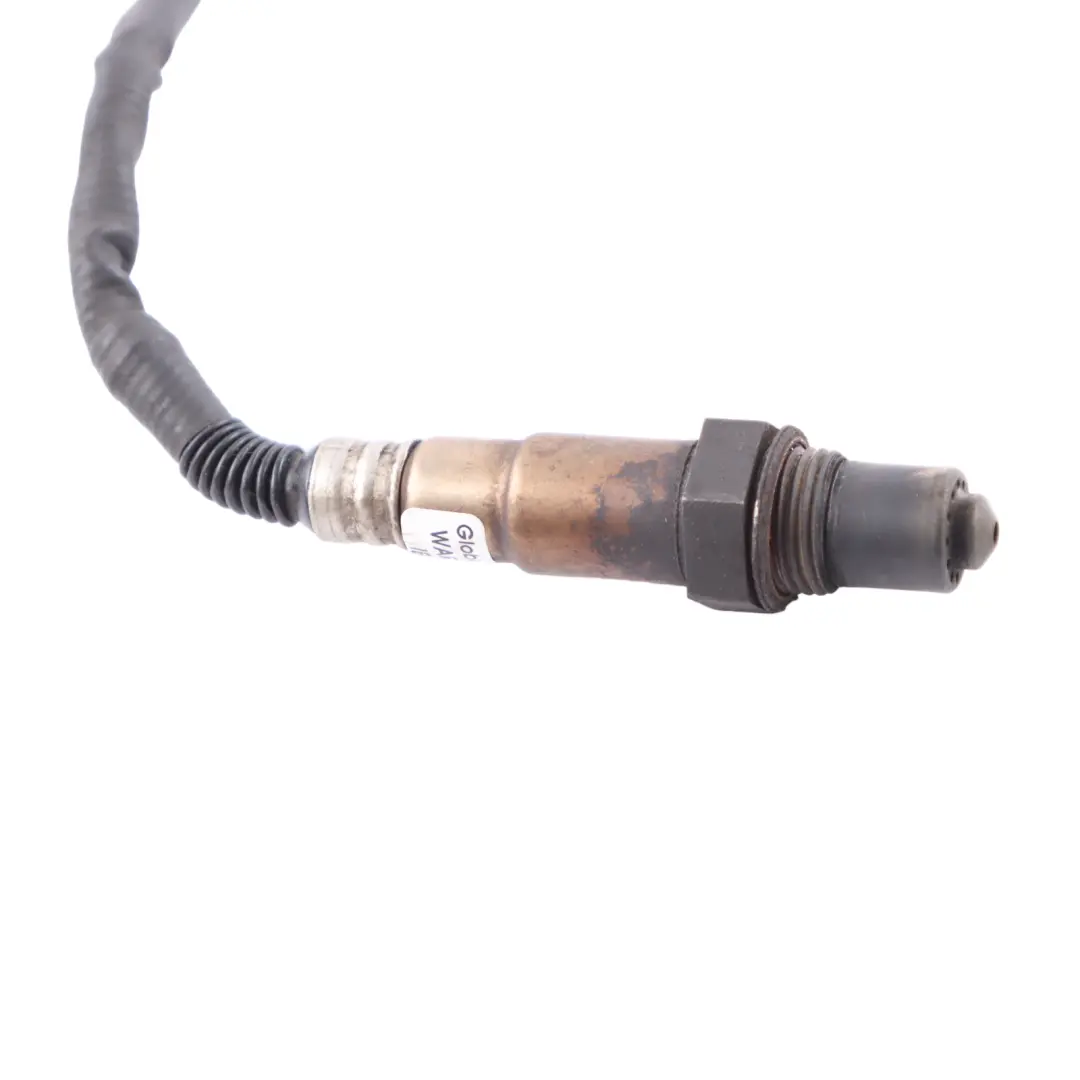 BMW E90 E91 Lambda Sensor Petrol Exhaust Lambda Probe Sensor Wiring - SKU 7589968 - Part number 7589968