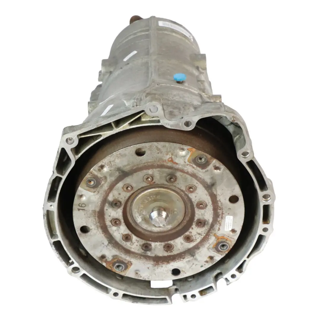 Skrzynia Biegów Automatyczna 330d M57N2 GA6HP26Z do BMW E90 E91 E92 o numerze 7590311 BMW E90 E91 E92 Skrzynia Biegów Automatyczna 330d M57N2 GA6HP26Z - SKU 7590311 - Numer Części 7590311