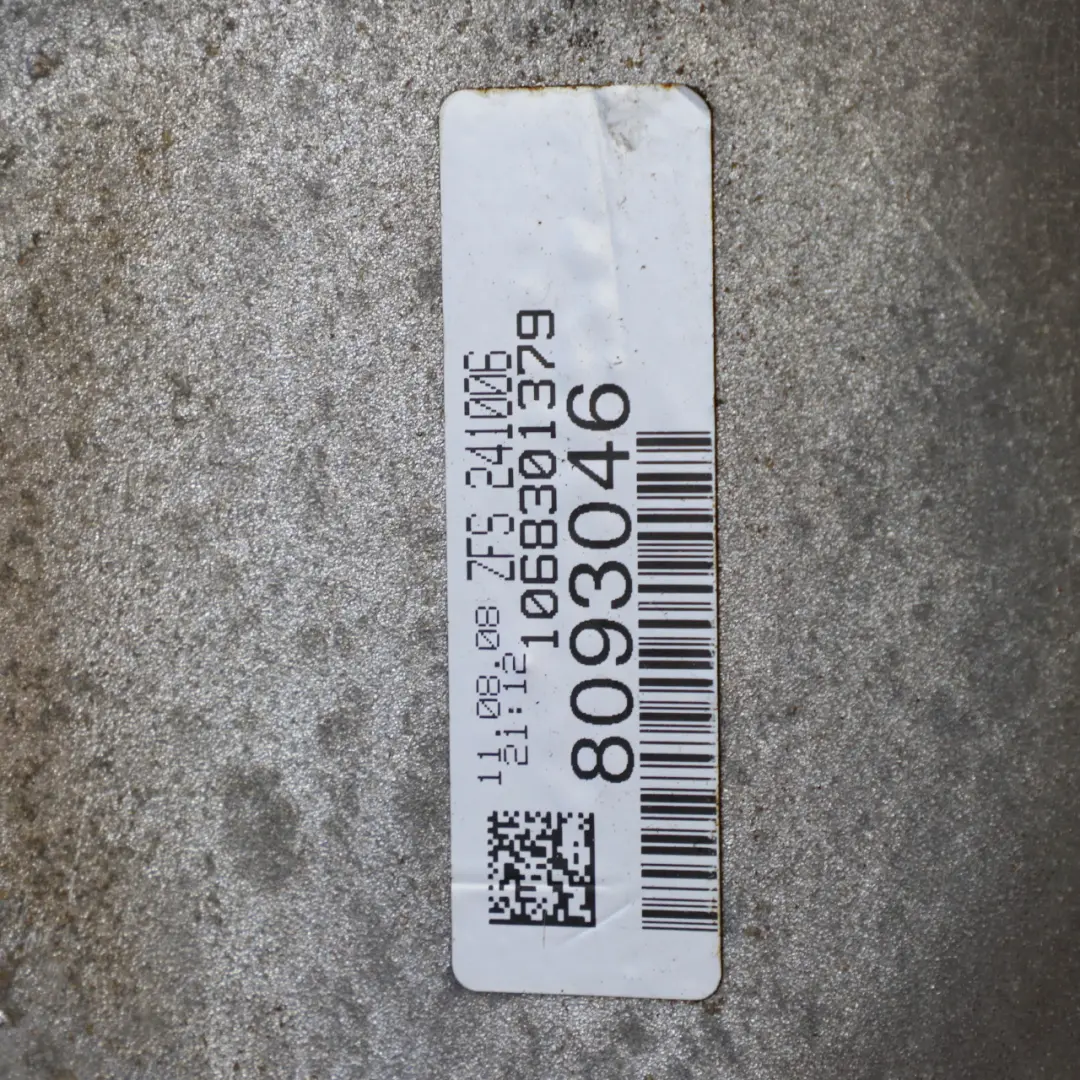 Automatik Getriebe BMW E90 E91 E92 E93 330d M57N2 GA6HP26Z GARANTIE für mit Teilenummer 7590311 Automatik Getriebe BMW E90 E91 E92 E93 330d M57N2 GA6HP26Z GARANTIE - SKU 7590311 - Teilenummer 7590311