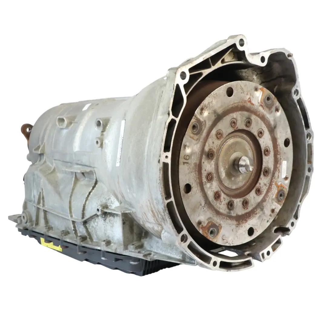 Automatik Getriebe BMW E90 E91 E92 E93 330d M57N2 GA6HP26Z GARANTIE für mit Teilenummer 7590311 Automatik Getriebe BMW E90 E91 E92 E93 330d M57N2 GA6HP26Z GARANTIE - SKU 7590311 - Teilenummer 7590311