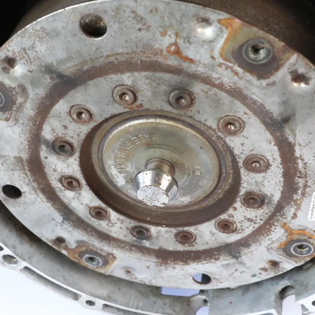 Automatik Getriebe BMW E90 E91 E92 E93 330d M57N2 GA6HP26Z GARANTIE für mit Teilenummer 7590311 Automatik Getriebe BMW E90 E91 E92 E93 330d M57N2 GA6HP26Z GARANTIE - SKU 7590311 - Teilenummer 7590311