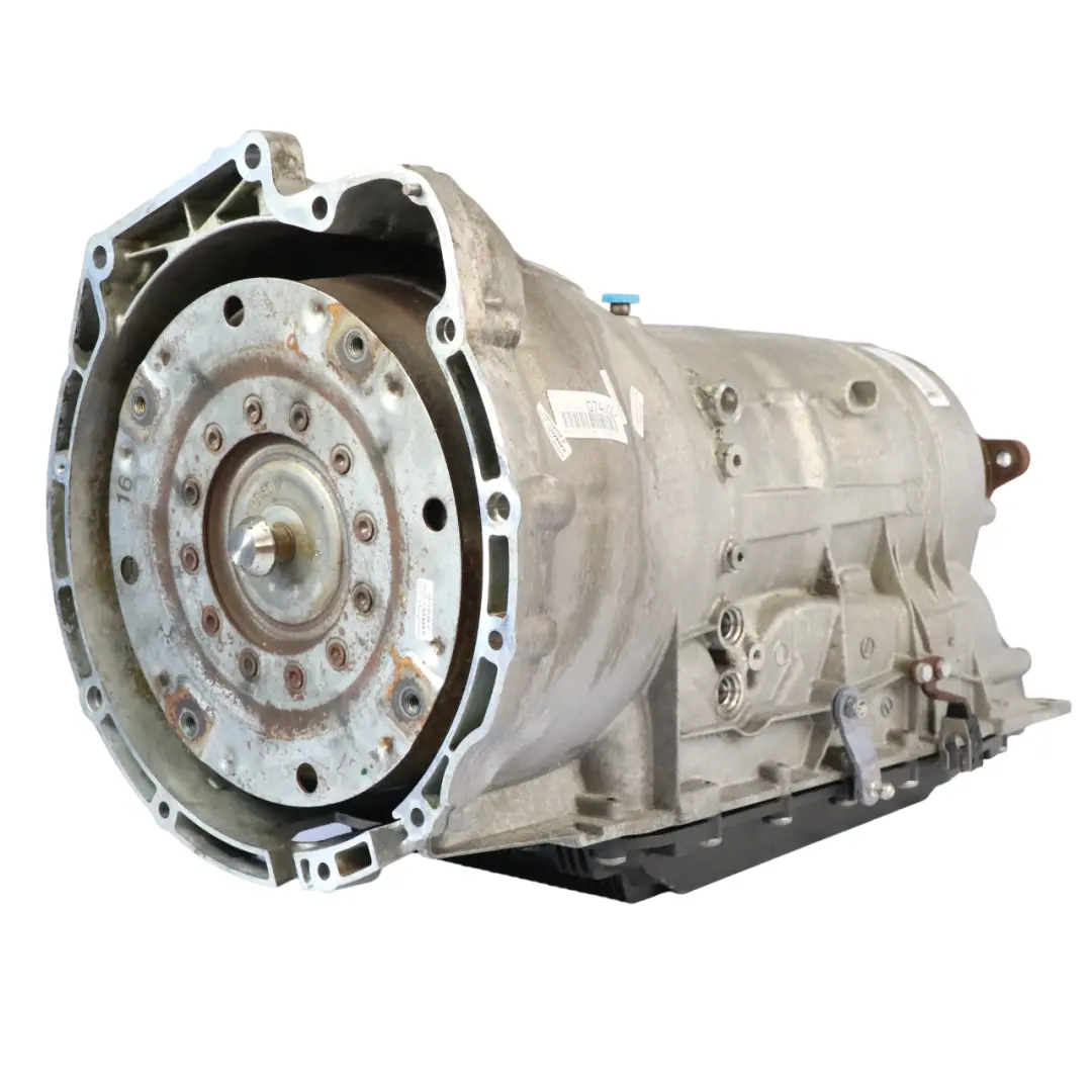  Caja Cambios Automática BMW E90 E91 E92 E93 330d M57N2 GA6HP26Z GARANTÍA - SKU 7590311 - Número de pieza 7590311