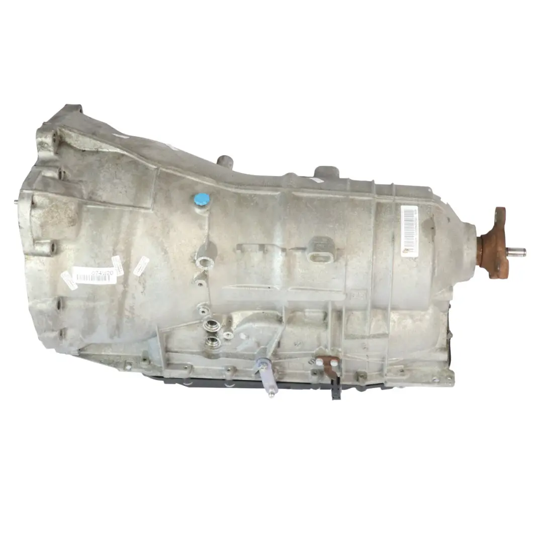 BMW E90 E91 E92 Skrzynia Biegów Automatyczna 330d M57N2 GA6HP26Z - SKU 7590311 - Numer Części 7590311