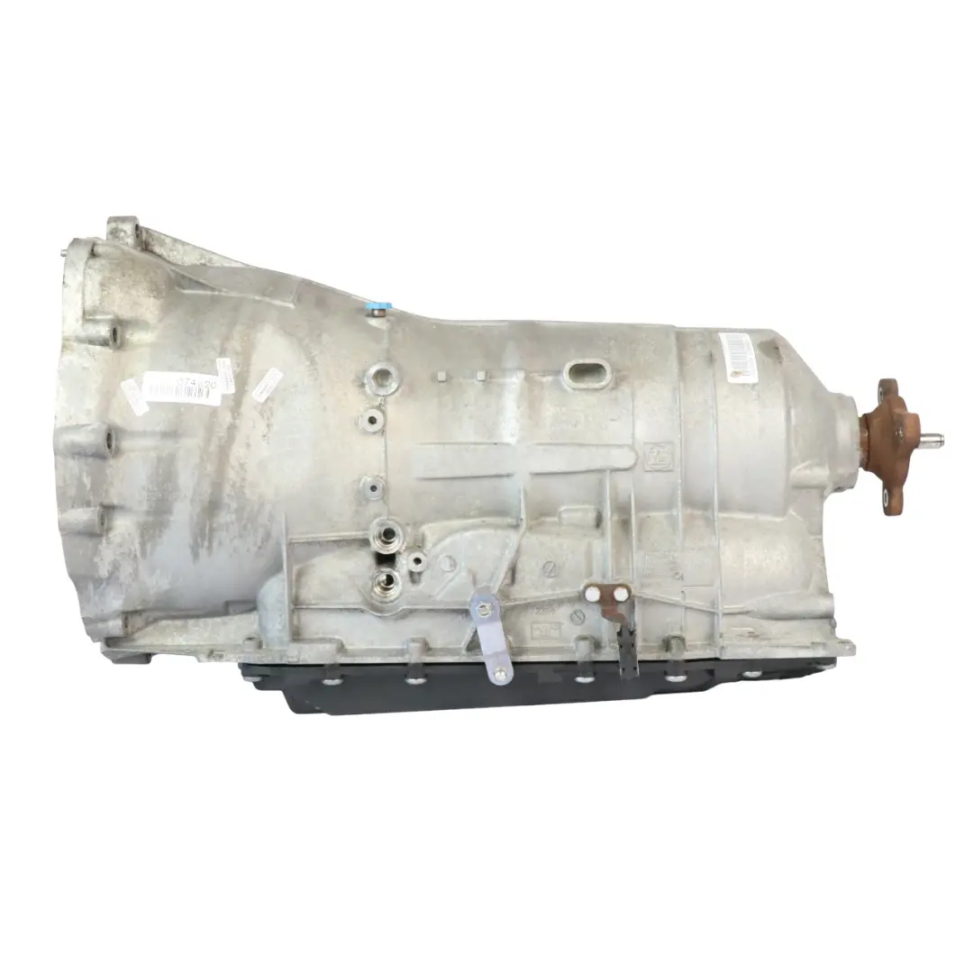 Caja Cambios Automática BMW E90 E91 E92 E93 330d M57N2 GA6HP26Z GARANTÍA para con número de pieza 7590311 Caja Cambios Automática BMW E90 E91 E92 E93 330d M57N2 GA6HP26Z GARANTÍA - SKU 7590311 - Número de pieza 7590311