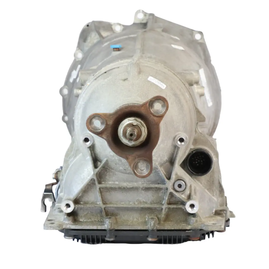 Automatik Getriebe BMW E90 E91 E92 E93 330d M57N2 GA6HP26Z GARANTIE für mit Teilenummer 7590311 Automatik Getriebe BMW E90 E91 E92 E93 330d M57N2 GA6HP26Z GARANTIE - SKU 7590311 - Teilenummer 7590311