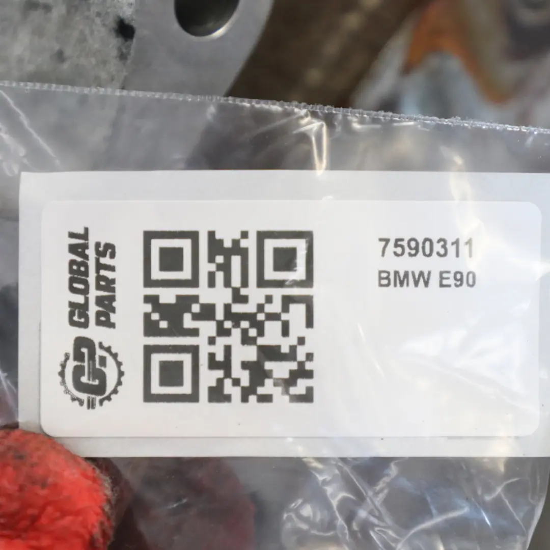 Cambio Automatico BMW E90 E91 E92 E93 330d M57N2 GA6HP26Z GARANZIA per con numero di parte 7590311 Cambio Automatico BMW E90 E91 E92 E93 330d M57N2 GA6HP26Z GARANZIA - SKU 7590311 - Numero di parte 7590311