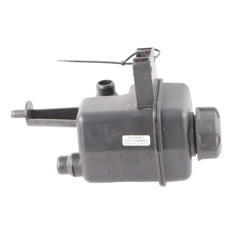 Expansion Tank BMW X5 F15 Hybrid 40eX Water Coolant Overflow Reservoir to with Part number 7591214 Expansion Tank BMW X5 F15 Hybrid 40eX Water Coolant Overflow Reservoir - SKU 7591214 - Part number 7591214