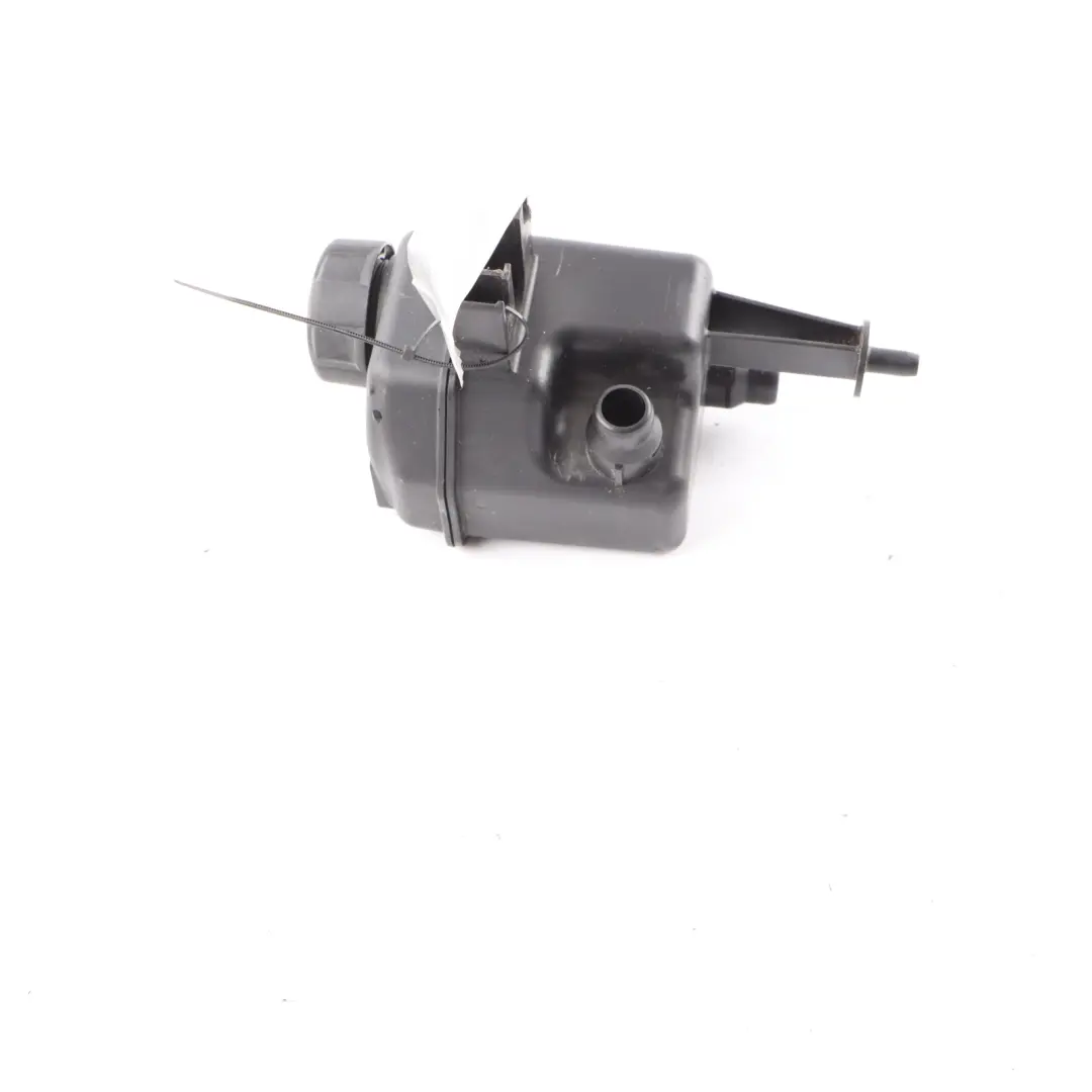 Expansion Tank BMW X5 F15 Hybrid 40eX Water Coolant Overflow Reservoir to with Part number 7591214 Expansion Tank BMW X5 F15 Hybrid 40eX Water Coolant Overflow Reservoir - SKU 7591214 - Part number 7591214