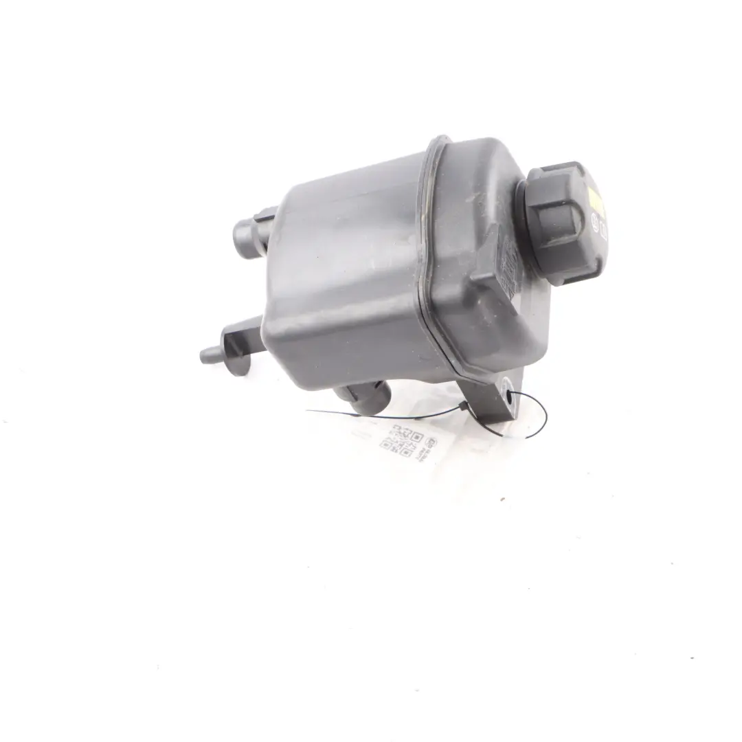  Expansion Tank BMW X5 F15 Hybrid 40eX Water Coolant Overflow Reservoir - SKU 7591214 - Part number 7591214