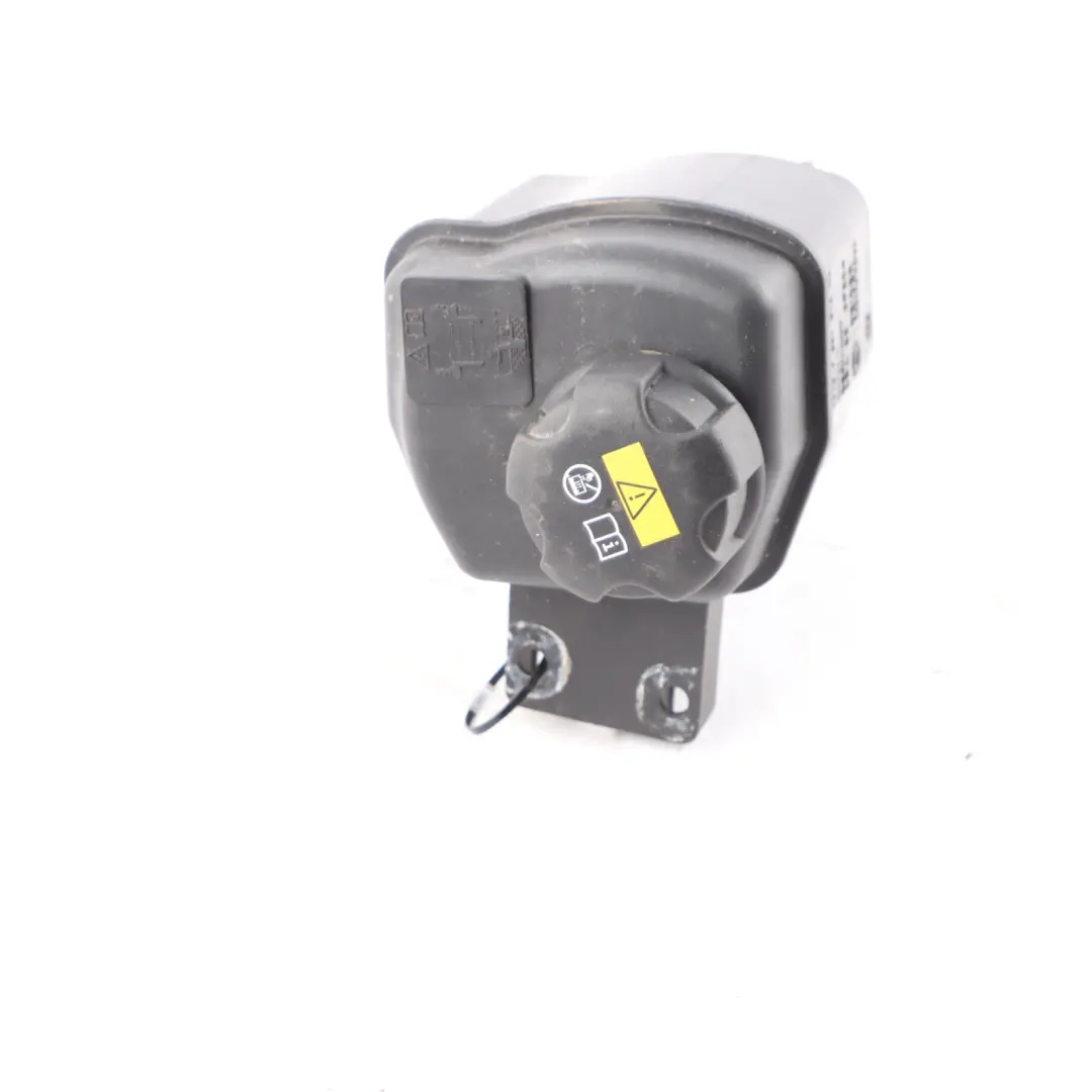  Expansion Tank BMW X5 F15 Hybrid 40eX Water Coolant Overflow Reservoir - SKU 7591214 - Part number 7591214