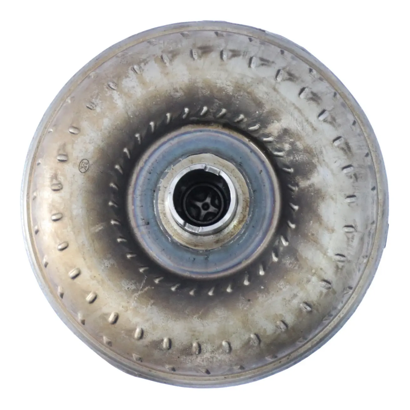 BMW E81 E87 E90 120i 320i N46N Cambio automatico Convertitore di coppia GA6L45R