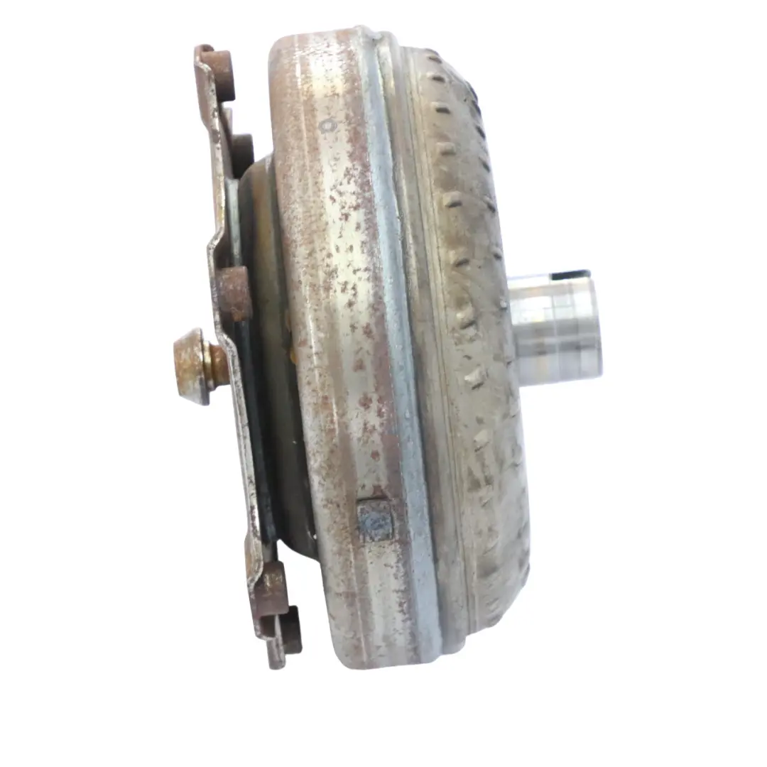 N46N Caja cambios automática Convertidor par GA6L45R para BMW E81 E87 E90 120i 320i con número de pieza 7596067 BMW E81 E87 E90 120i 320i N46N Caja cambios automática Convertidor par GA6L45R - SKU 7596067 - Número de pieza 7596067