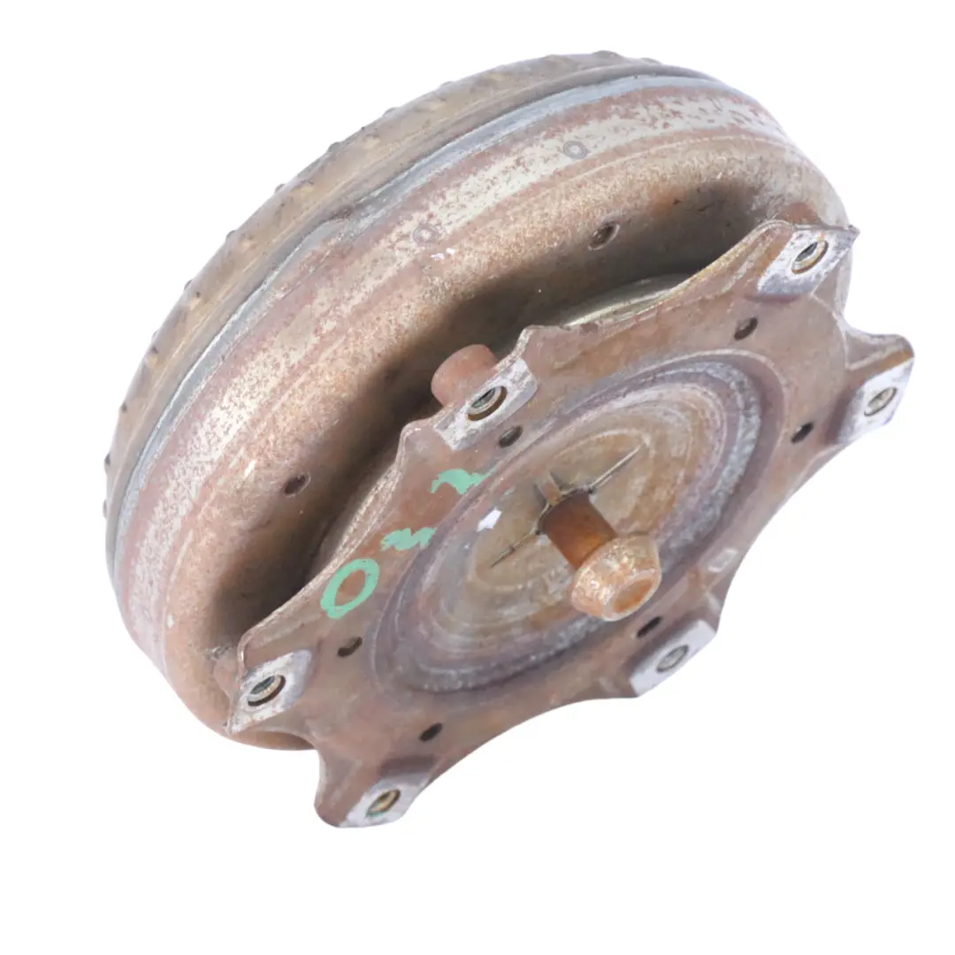 BMW E81 E87 E90 120i 320i N46N Automatic Gearbox Torque Converter GA6L45R - SKU 7596067 - Part number 7596067