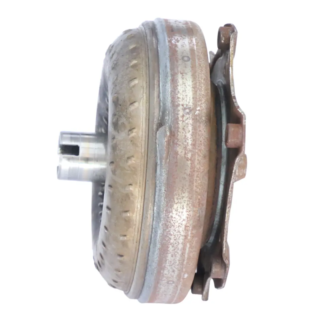 N46N Caja cambios automática Convertidor par GA6L45R para BMW E81 E87 E90 120i 320i con número de pieza 7596067 BMW E81 E87 E90 120i 320i N46N Caja cambios automática Convertidor par GA6L45R - SKU 7596067 - Número de pieza 7596067