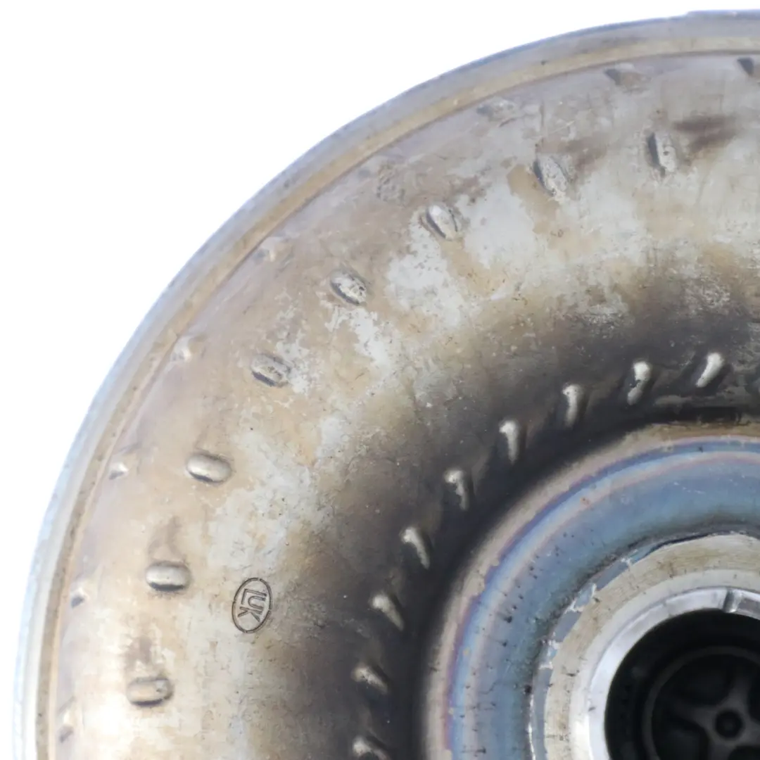 N46N Automatic Gearbox Torque Converter GA6L45R to BMW E81 E87 E90 120i 320i with Part number 7596067 BMW E81 E87 E90 120i 320i N46N Automatic Gearbox Torque Converter GA6L45R - SKU 7596067 - Part number 7596067