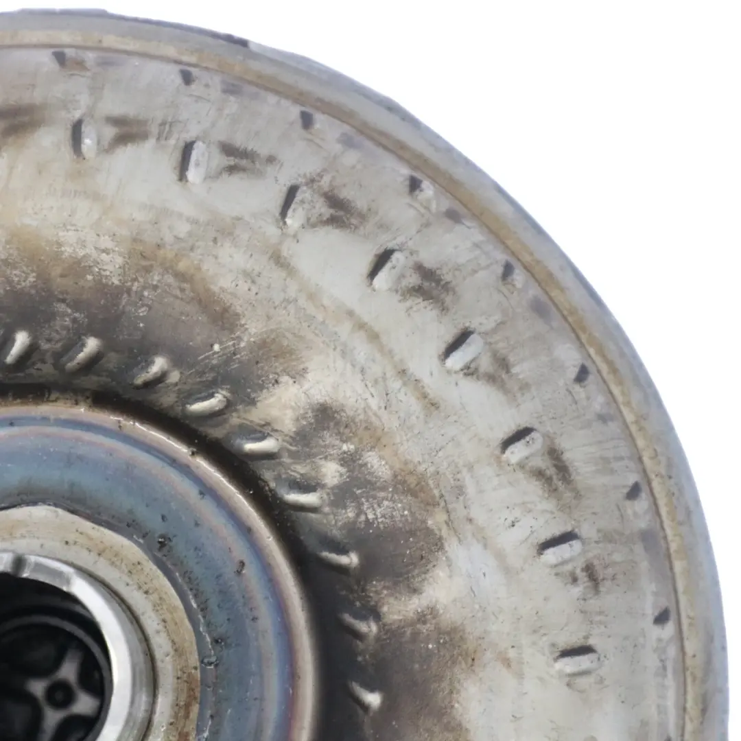 BMW E81 E87 E90 120i 320i N46N Automatic Gearbox Torque Converter GA6L45R - SKU 7596067 - Part number 7596067