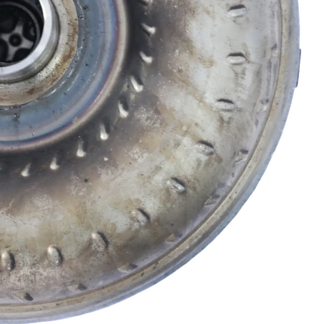 N46N Cambio automatico Convertitore di coppia GA6L45R per BMW E81 E87 E90 120i 320i con numero di parte 7596067 BMW E81 E87 E90 120i 320i N46N Cambio automatico Convertitore di coppia GA6L45R - SKU 7596067 - Numero di parte 7596067