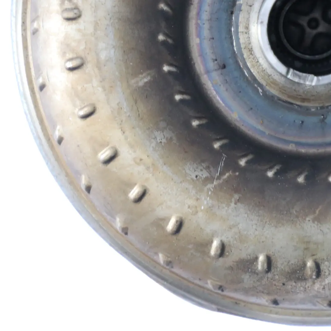 N46N Automatic Gearbox Torque Converter GA6L45R to BMW E81 E87 E90 120i 320i with Part number 7596067 BMW E81 E87 E90 120i 320i N46N Automatic Gearbox Torque Converter GA6L45R - SKU 7596067 - Part number 7596067