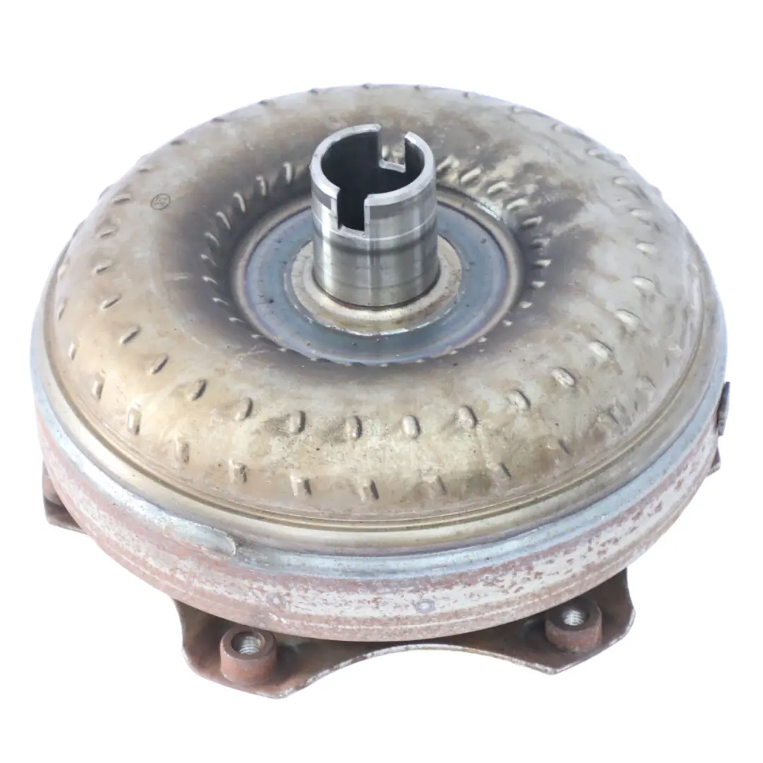 BMW E81 E87 E90 120i 320i N46N Automatic Gearbox Torque Converter GA6L45R - SKU 7596067 - Part number 7596067