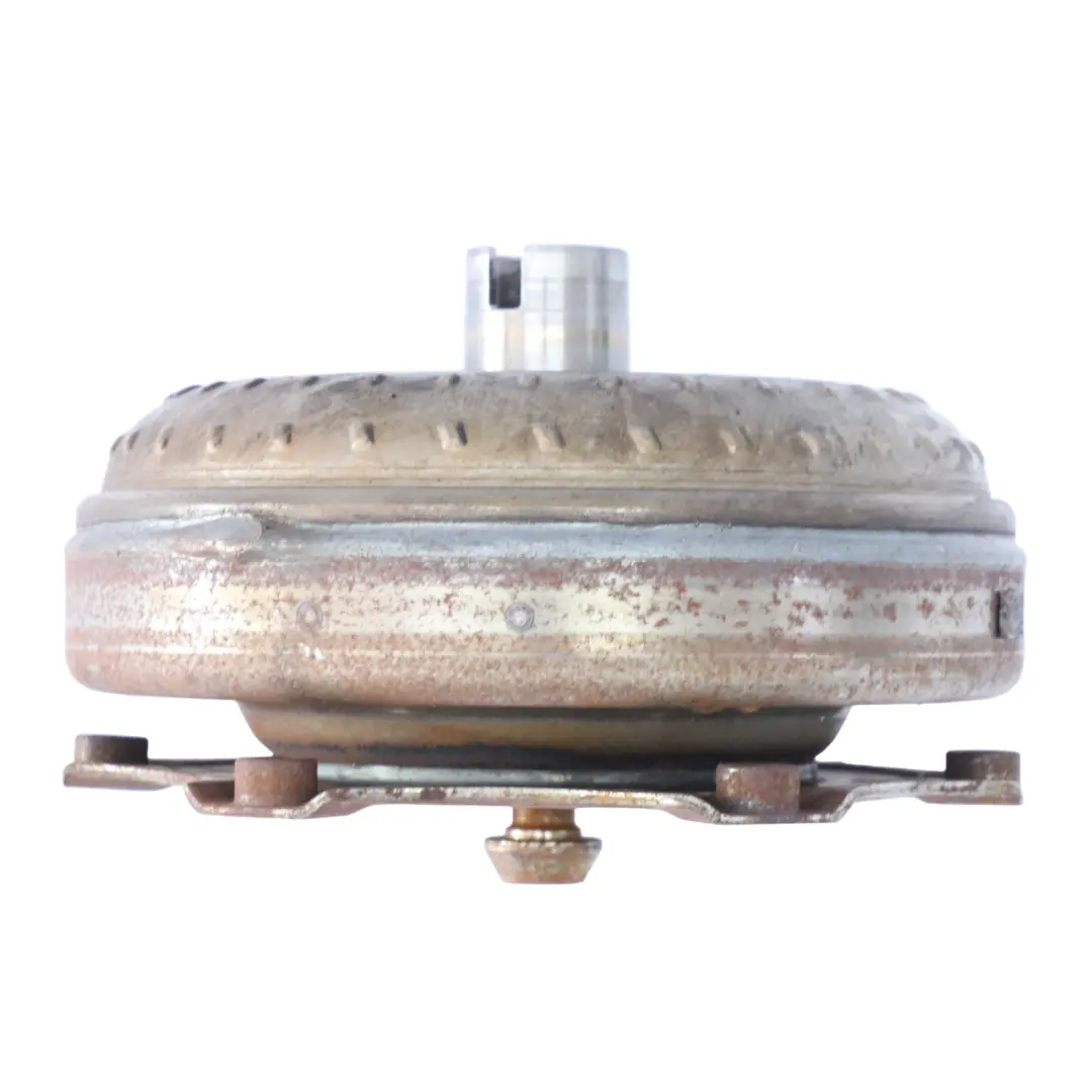 N46N Automatic Gearbox Torque Converter GA6L45R to BMW E81 E87 E90 120i 320i with Part number 7596067 BMW E81 E87 E90 120i 320i N46N Automatic Gearbox Torque Converter GA6L45R - SKU 7596067 - Part number 7596067