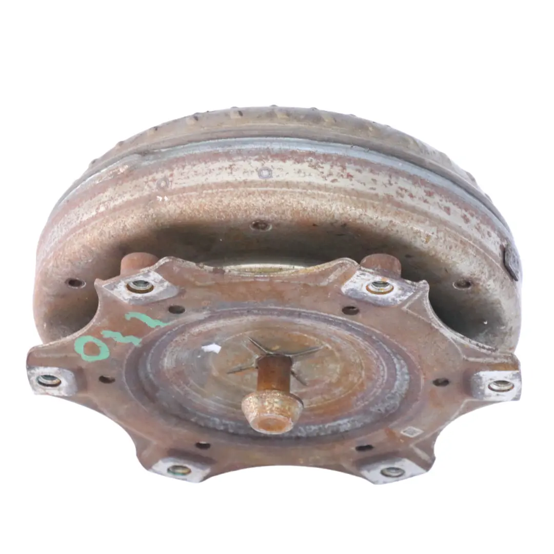 N46N Automatik-Getriebe Drehmomentwandler GA6L45R für BMW E81 E87 E90 120i 320i mit Teilenummer 7596067 BMW E81 E87 E90 120i 320i N46N Automatik-Getriebe Drehmomentwandler GA6L45R - SKU 7596067 - Teilenummer 7596067