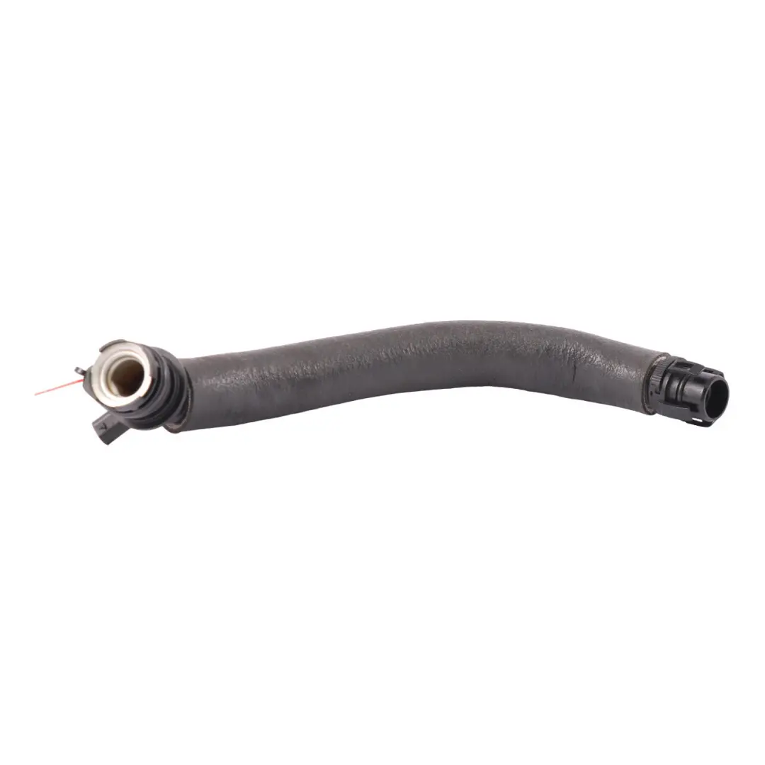 Vent Hose Cylinder Head Ventilation Line Hose Pipe to BMW F20 F21 F22 F30 with Part number 7599753 BMW F20 F21 F22 F30 Vent Hose Cylinder Head Ventilation Line Hose Pipe - SKU 7599753 - Part number 7599753