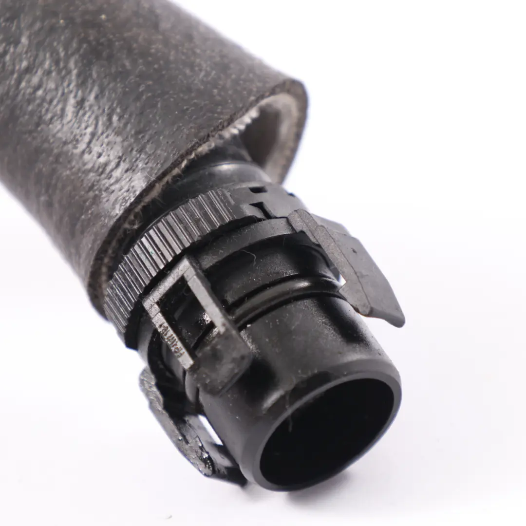 Vent Hose Cylinder Head Ventilation Line Hose Pipe to BMW F20 F21 F22 F30 with Part number 7599753 BMW F20 F21 F22 F30 Vent Hose Cylinder Head Ventilation Line Hose Pipe - SKU 7599753 - Part number 7599753