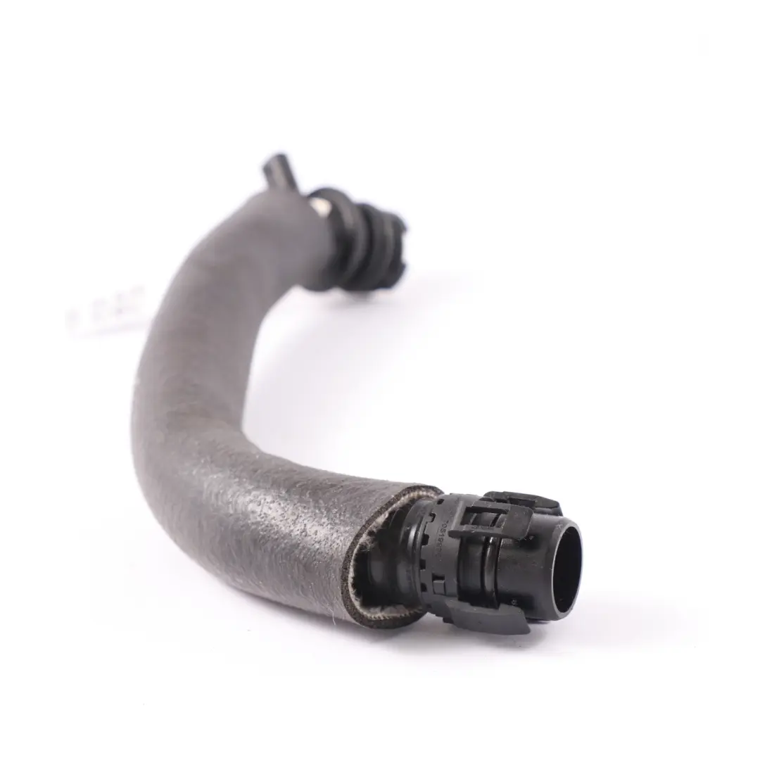 Vent Hose Cylinder Head Ventilation Line Hose Pipe to BMW F20 F21 F22 F30 with Part number 7599753 BMW F20 F21 F22 F30 Vent Hose Cylinder Head Ventilation Line Hose Pipe - SKU 7599753 - Part number 7599753