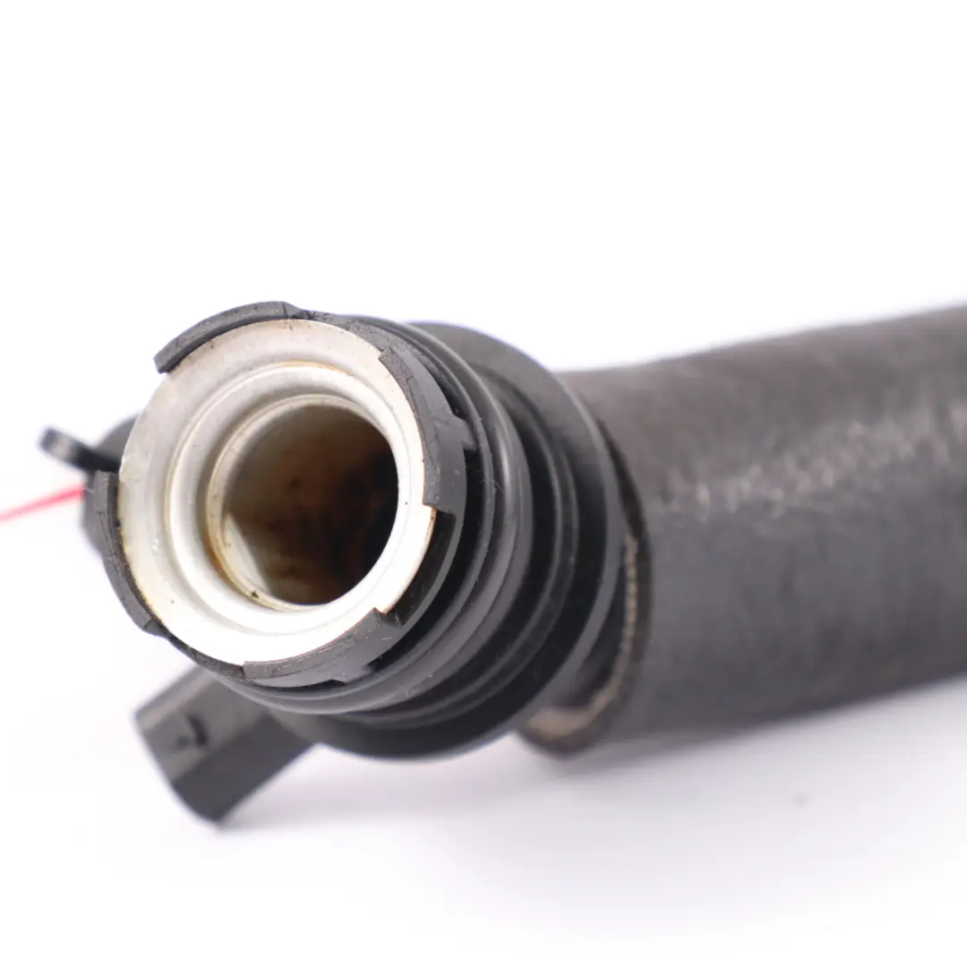 Zylinderkopfentlüftung Schlauchleitung für BMW F20 F21 F22 F30 mit Teilenummer 7599753 BMW F20 F21 F22 F30 Zylinderkopfentlüftung Schlauchleitung - SKU 7599753 - Teilenummer 7599753