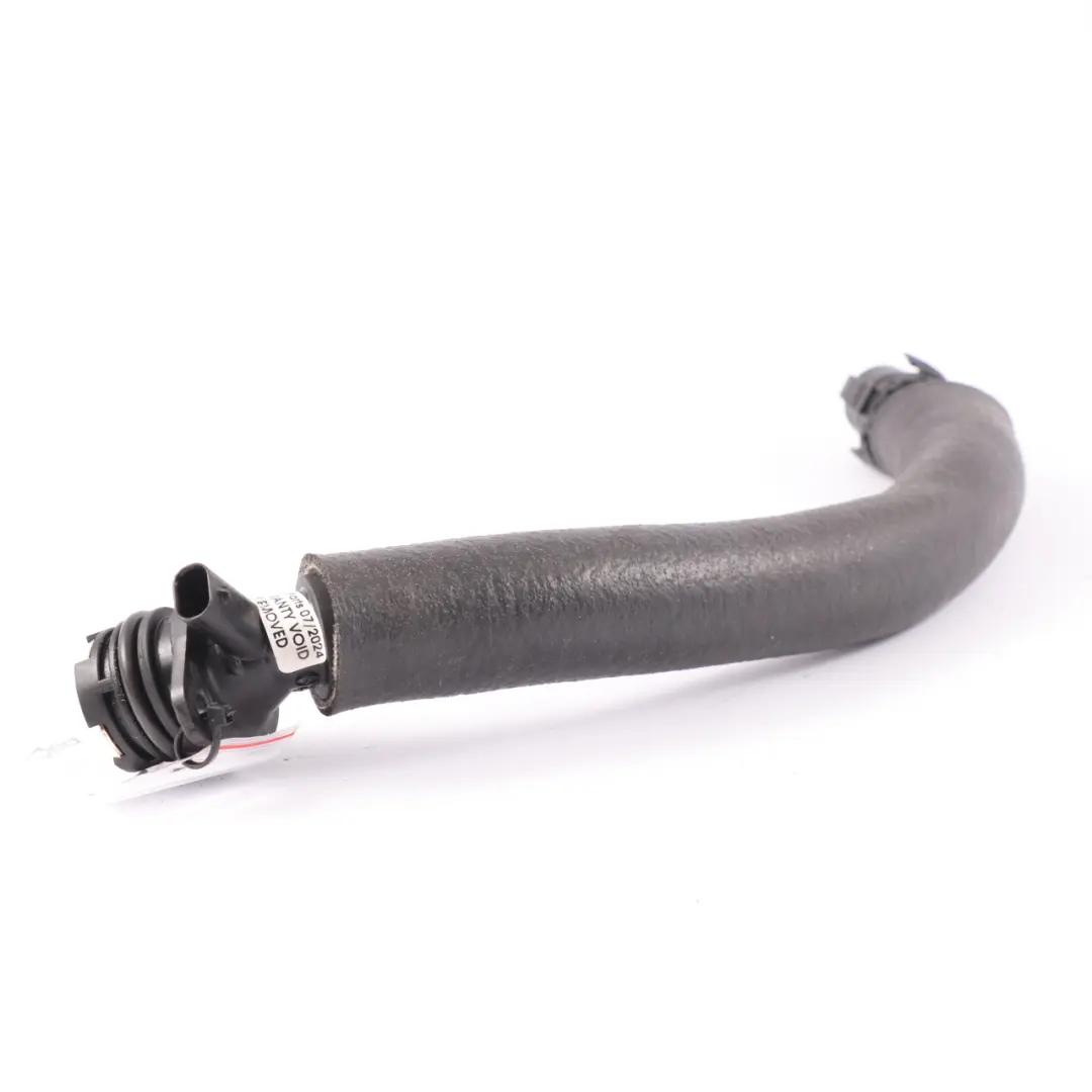  Vent Hose BMW F20 F21 F22 F30 Cylinder Head Ventilation Line Hose Pipe - SKU 7599753 - Part number 7599753
