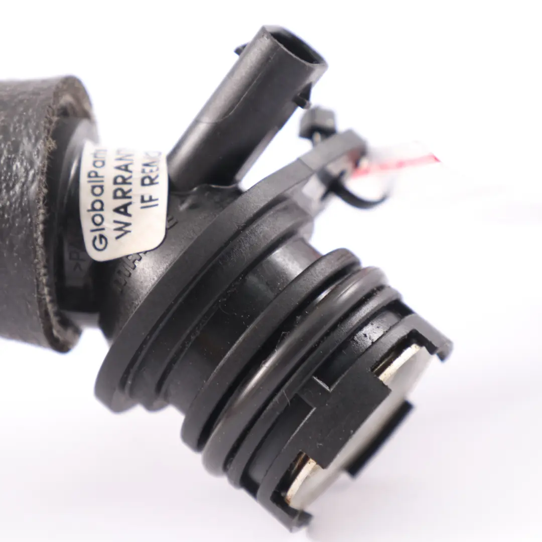 Manguera de ventilación Culata Ventilación Línea para BMW F20 F21 F22 F30 con número de pieza 7599753 BMW F20 F21 F22 F30 Manguera de ventilación Culata Ventilación Línea - SKU 7599753 - Número de pieza 7599753