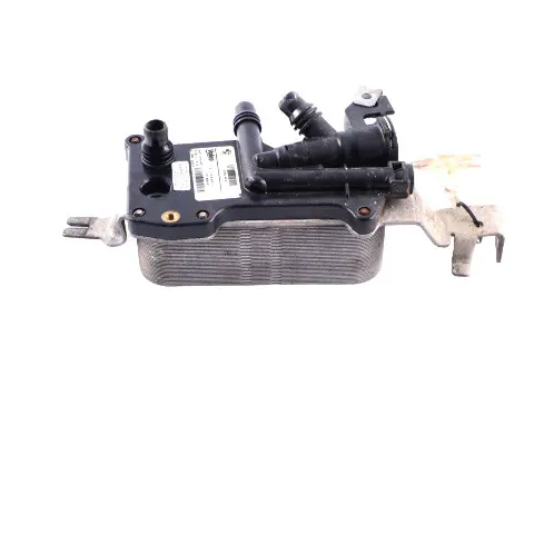 BMW F06 F07 F10 F13 Oil Heat Exchanger - SKU 7601951 - Part number 7601951