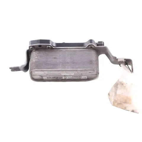 BMW F06 F07 F10 F13 Oil Heat Exchanger - SKU 7601951 - Part number 7601951