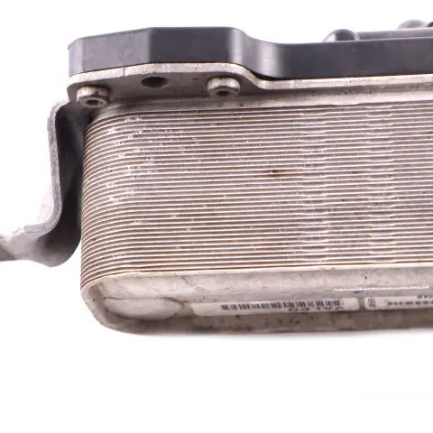BMW F06 F07 F10 F13 Öl Wärmetauscher - SKU 7601951 - Teilenummer 7601951