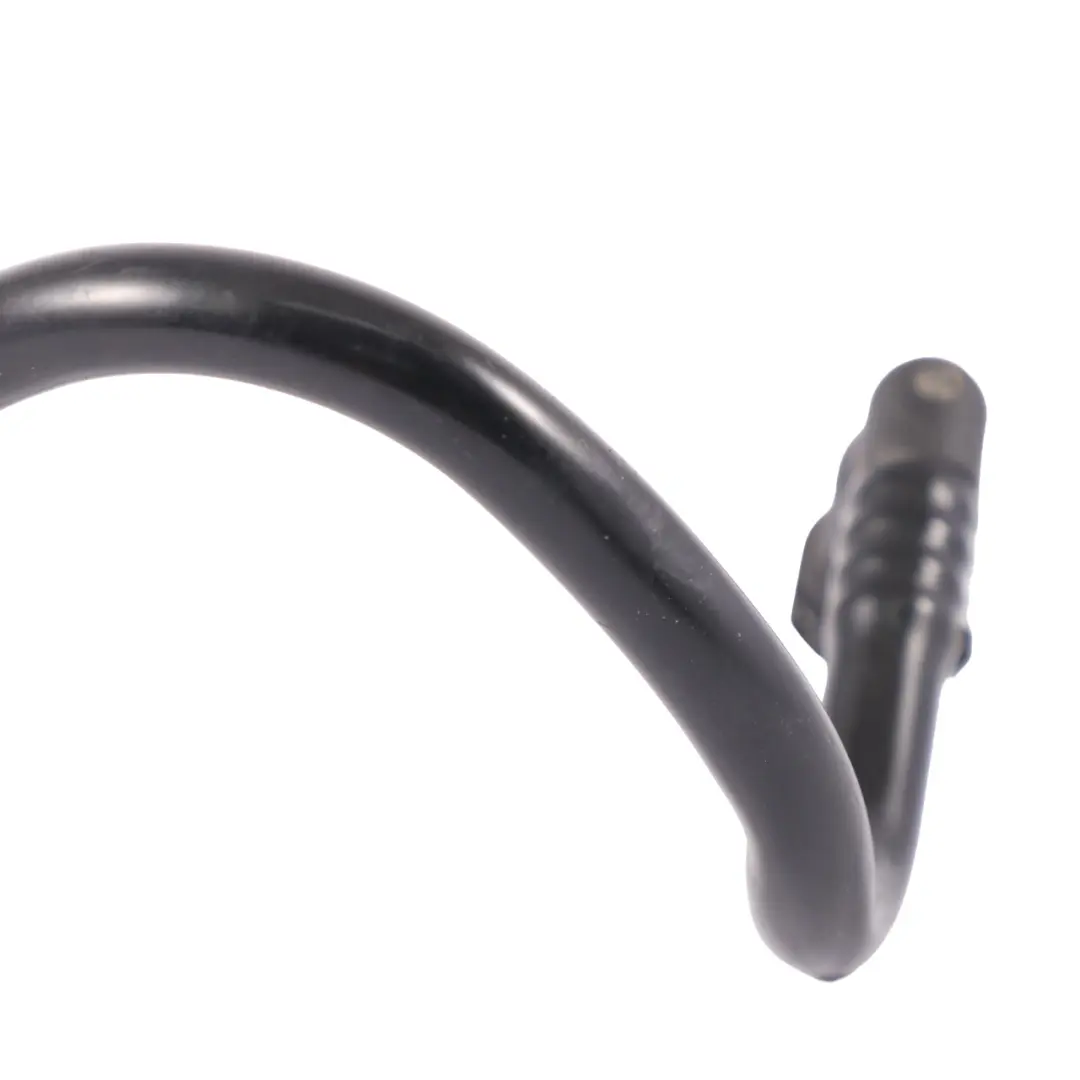 tubo vuoto per BMW X3 F25 Linea con numero di parte 7602547 BMW X3 F25 Linea tubo vuoto - SKU 7602547 - Numero di parte 7602547