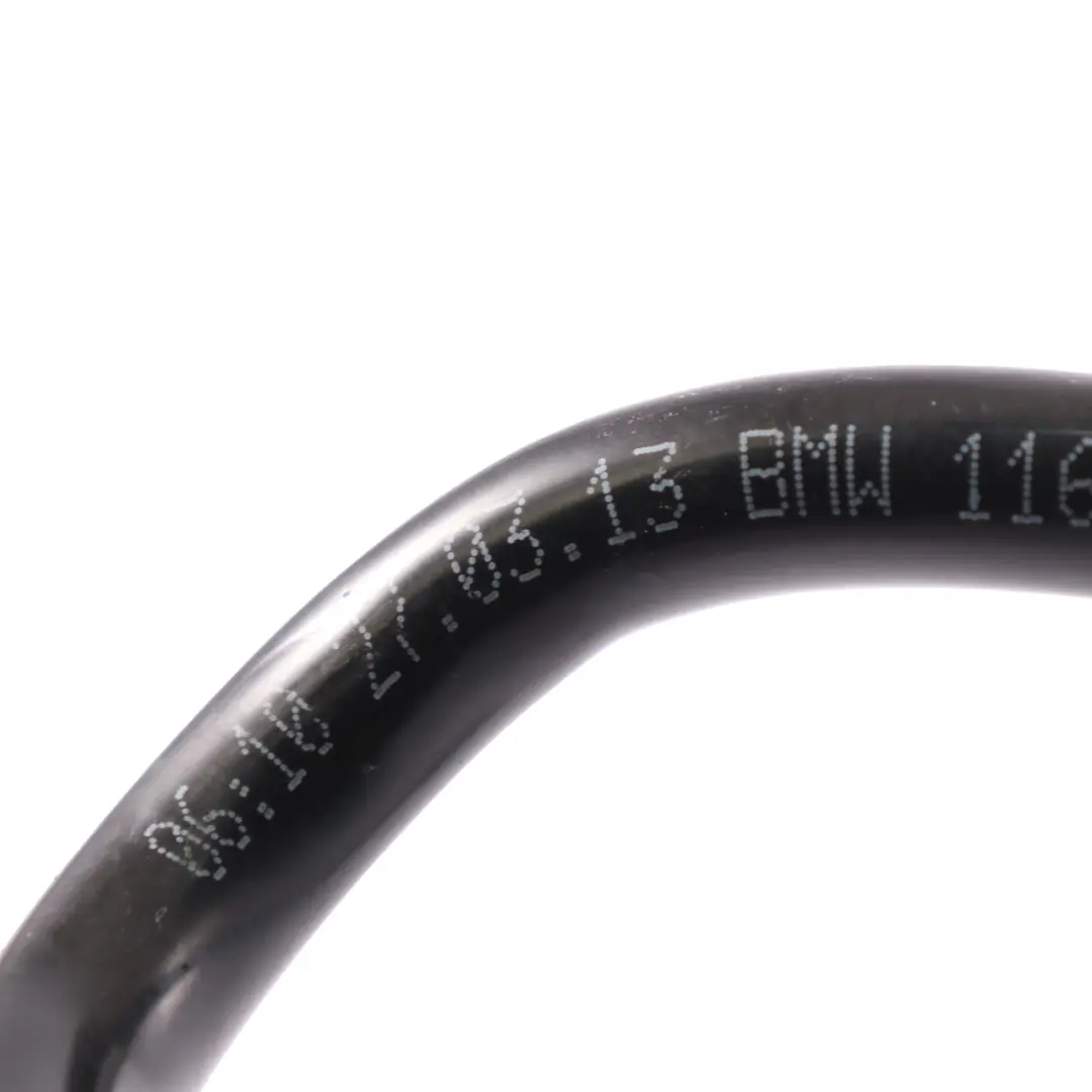 BMW X3 F25 Vacuum Pipe Hose Line - SKU 7602547 - Part number 7602547