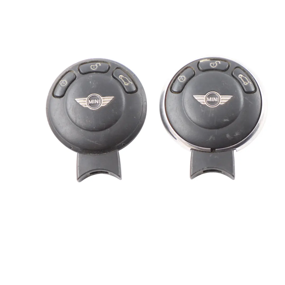 Mini R56 LCI N16 122 CV DME Kit Calculateur Moteur + CAS 3 + 2 Clés - SKU 7607685-6 - Numéro de pièce 7607685